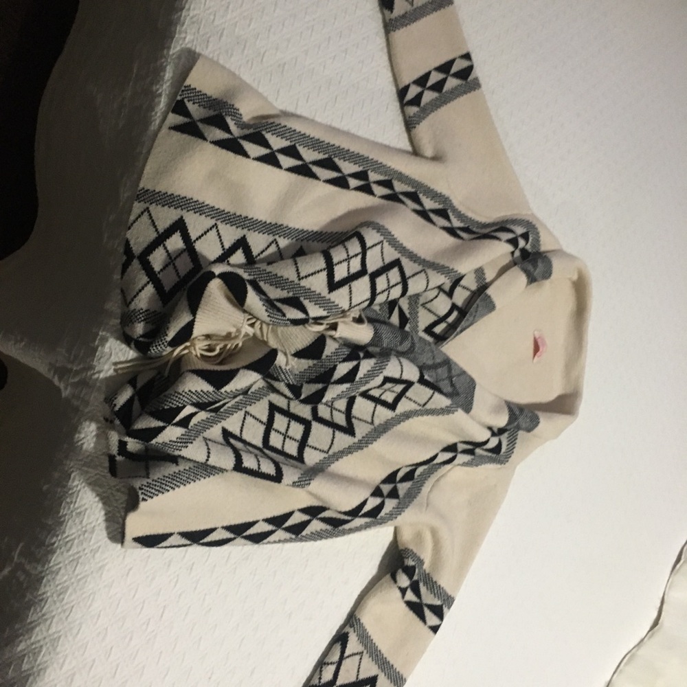 Western wrap